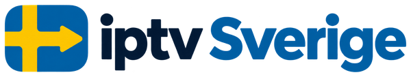 iptv Sverige